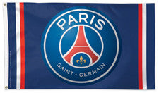 Paris Saint-Germain FC Posters
