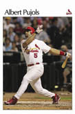 St Louis Cardinals Player Posters
