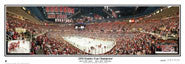Red Wings Arena Posters