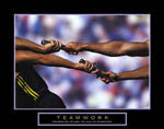 Teamwork