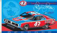 Richard Petty Items