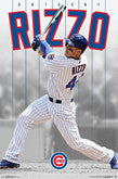 Cubs Player Posters - Current And Recent