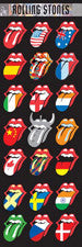 Rolling Stones Posters