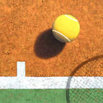 Miscellaneous Tennis Posters