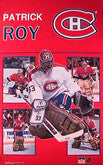Montreal Canadiens Posters - 1980s 1990s 2000s