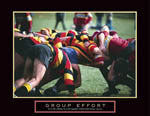 Rugby Posters