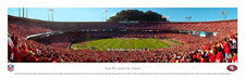 49ers Stadium Posters