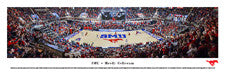 SMU Mustangs Posters