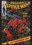 Comic Book Posters