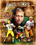 Packers Player Posters - Stars Of The Past