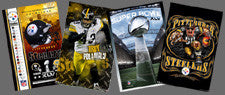 Steelers Super Bowl Posters