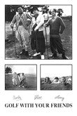The Three Stooges Posters