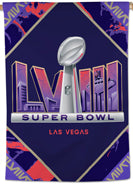 2024 Super Bowl LVIII Las Vegas