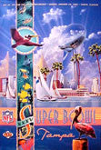 2001 Super Bowl XXXV Ravens vs Giants