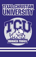 TCU Horned Frogs Posters