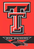 Texas Tech Red Raiders Posters