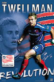 New England Revolution