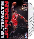 Basketball Dvds
