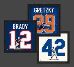 Photo File Uniframes Series