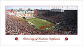 USC Trojans Posters