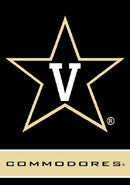 Vanderbilt Commodores Posters