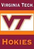 Virginia Tech Hokies Posters