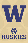 Washington Huskies Posters