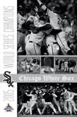 White Sox World Series Posters