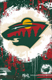 Minnesota Wild Posters