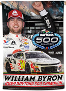 William Byron NASCAR Items
