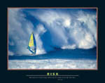 Windsurfing Posters