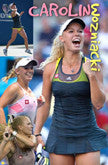 Womens Tennis Posters