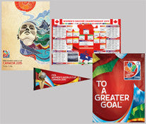 Fifa Womens World Cup 2015 (canada)