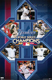 Yankees Championship Posters