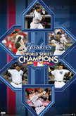 Yankees Championship Posters