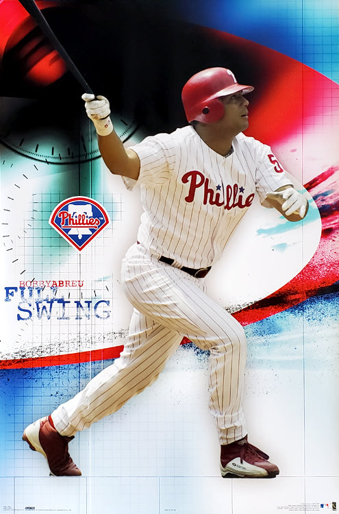 Bobby Abreu 