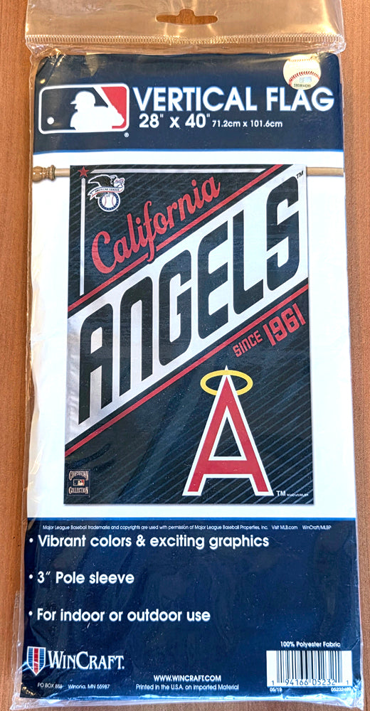 California Angels 