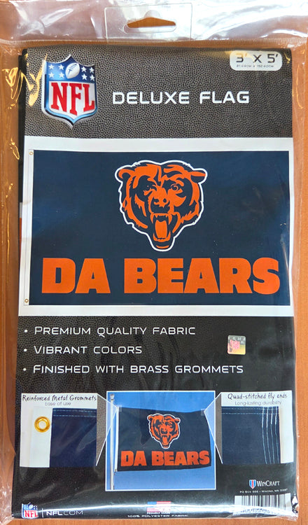 Chicago Bears 