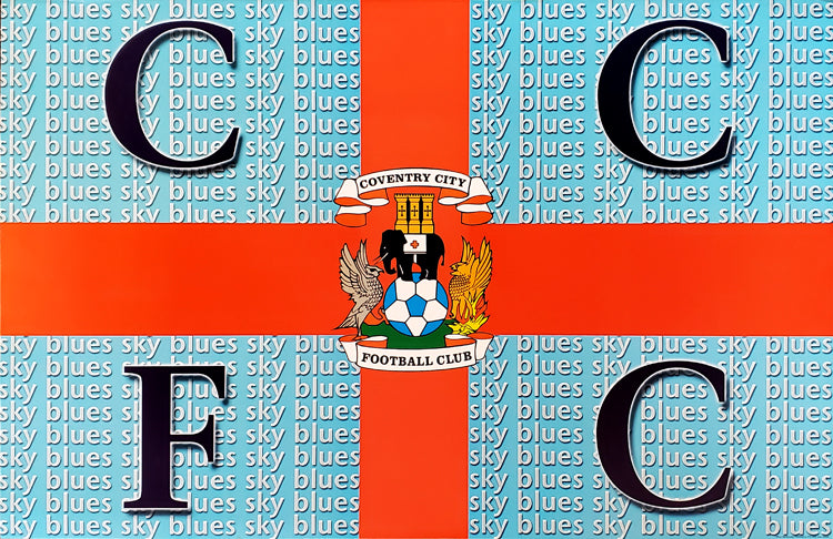 Coventry City, Logopedia