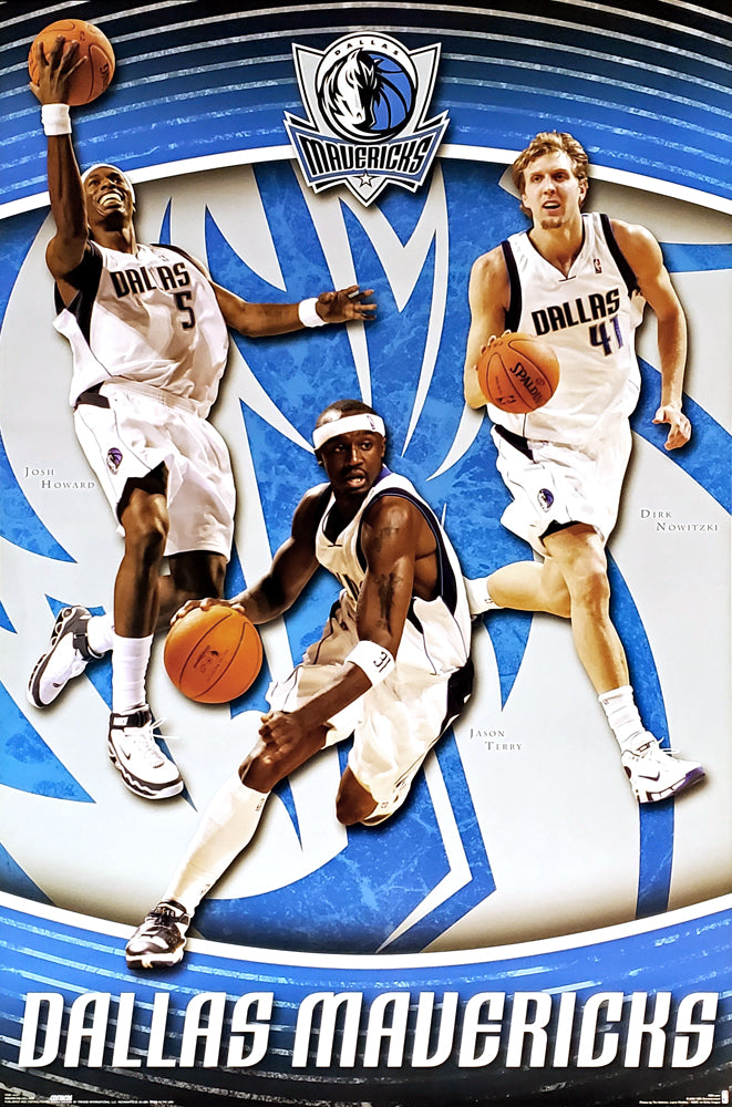 dallas-mavericks-2007-poster-