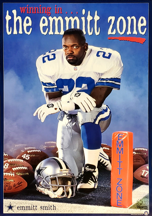 Emmitt Smith 