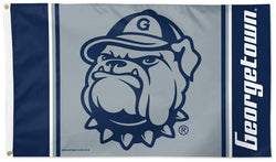 Georgetown University HOYAS Official NCAA 3'x5' Team Logo Flag - Wincraft
