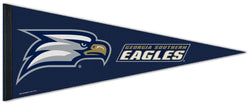 Georgia Southern Eagles Official NCAA Sports Team Logo Premium Felt Pennant - Wincraft Inc.
