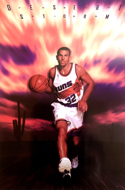 Rare Photos of Jason Kidd - Sports Illustrated