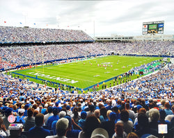 Kentucky Wildcats Football at Commonwealth Stadium Premium Poster Print - Photofile 16x20