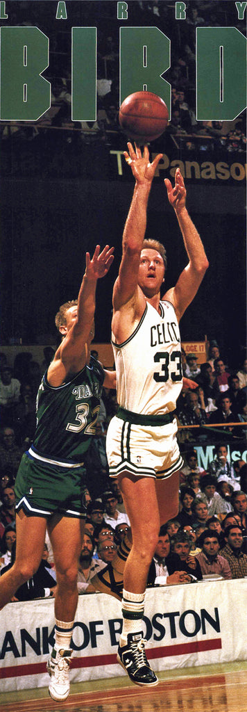 Larry Bird 