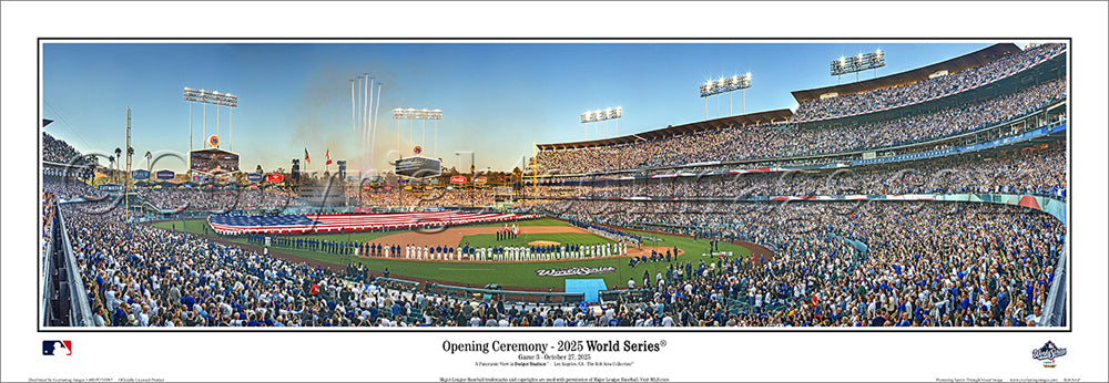 Los Angeles Dodgers 
