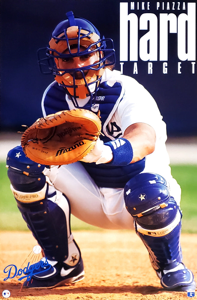 Mike Piazza 