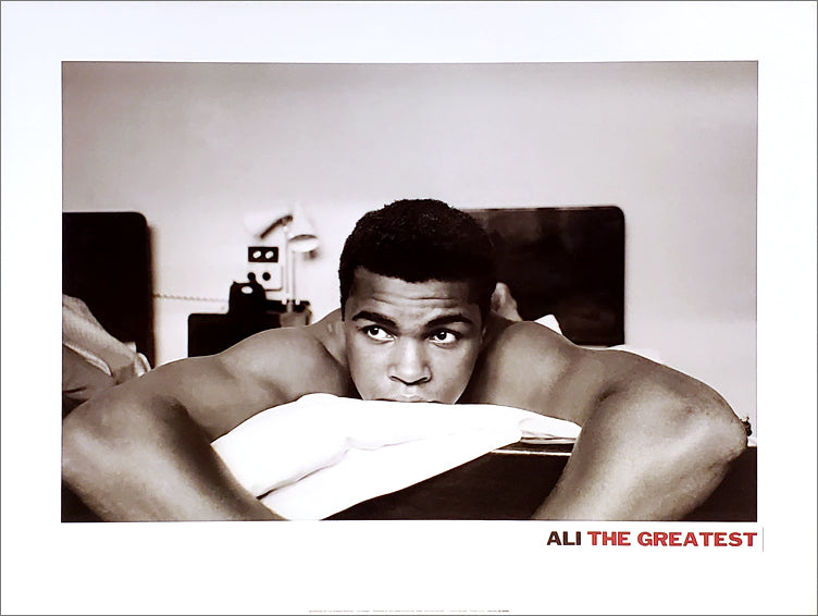 Muhammad Ali 