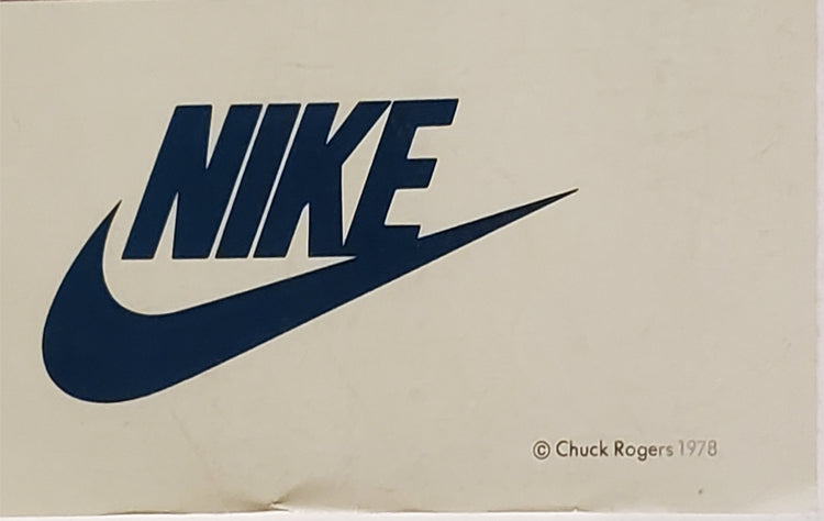 10kt vintage outlet antique Nike pin